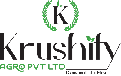 Krushify Agro logo